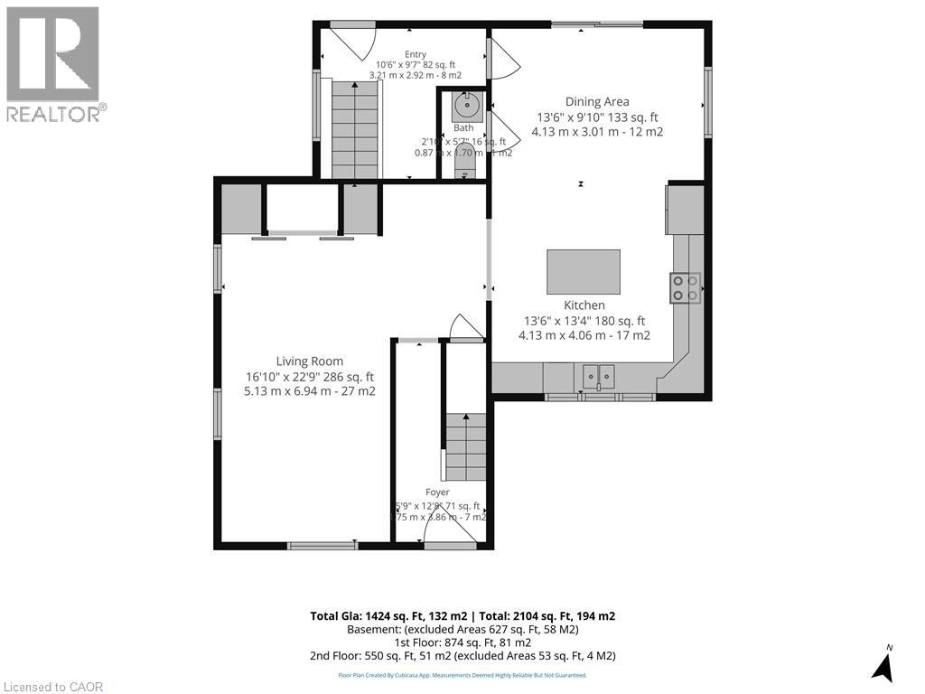139 La Salette Road Property Photo 35