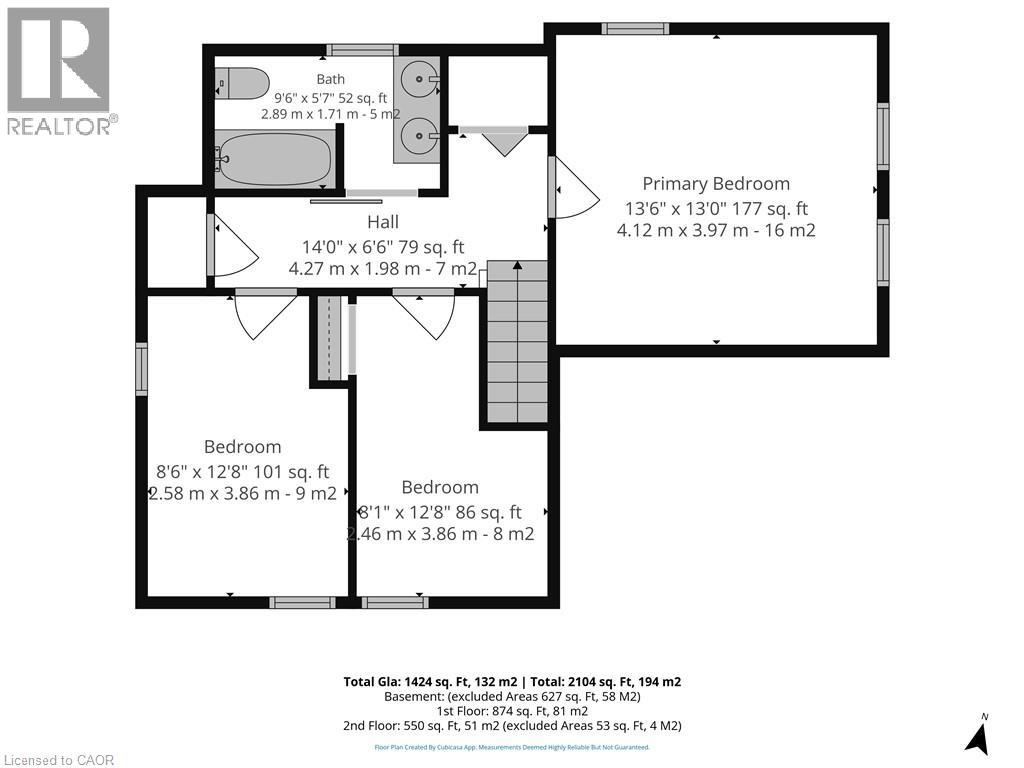 139 La Salette Road Property Photo 36