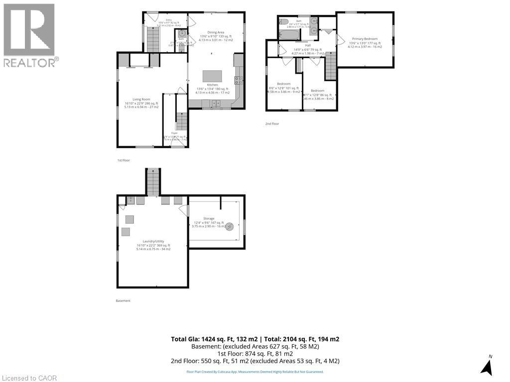 139 La Salette Road Property Photo 37