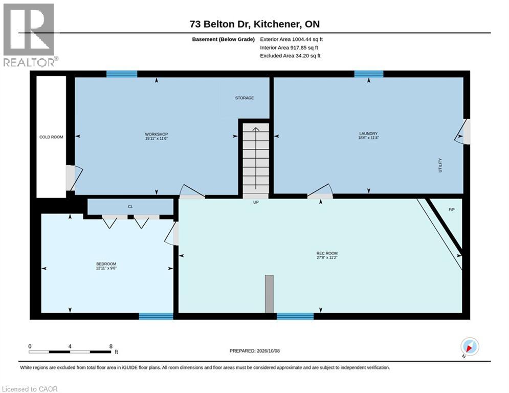 73 Belton Drive Property Photo 45