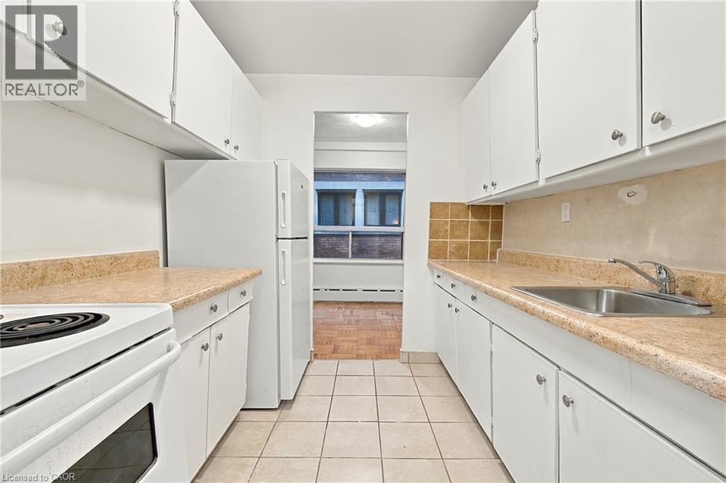 325A JAMES Street S Unit# 309 Property Photo 1