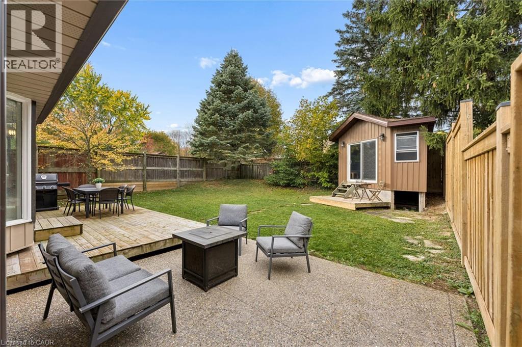 128 Sunpoint Crescent Property Photo 31