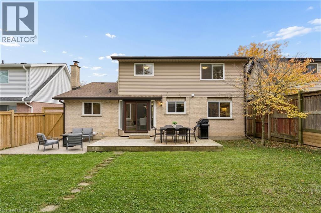 128 Sunpoint Crescent Property Photo 34