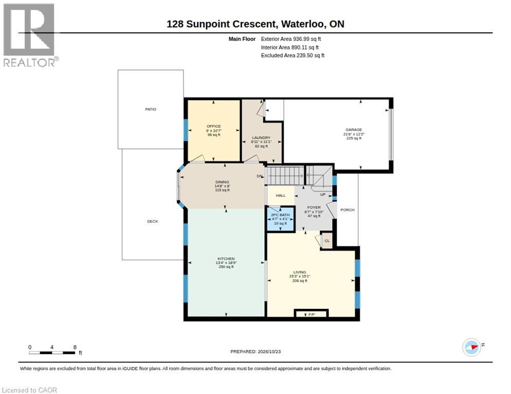 128 Sunpoint Crescent Property Photo 35
