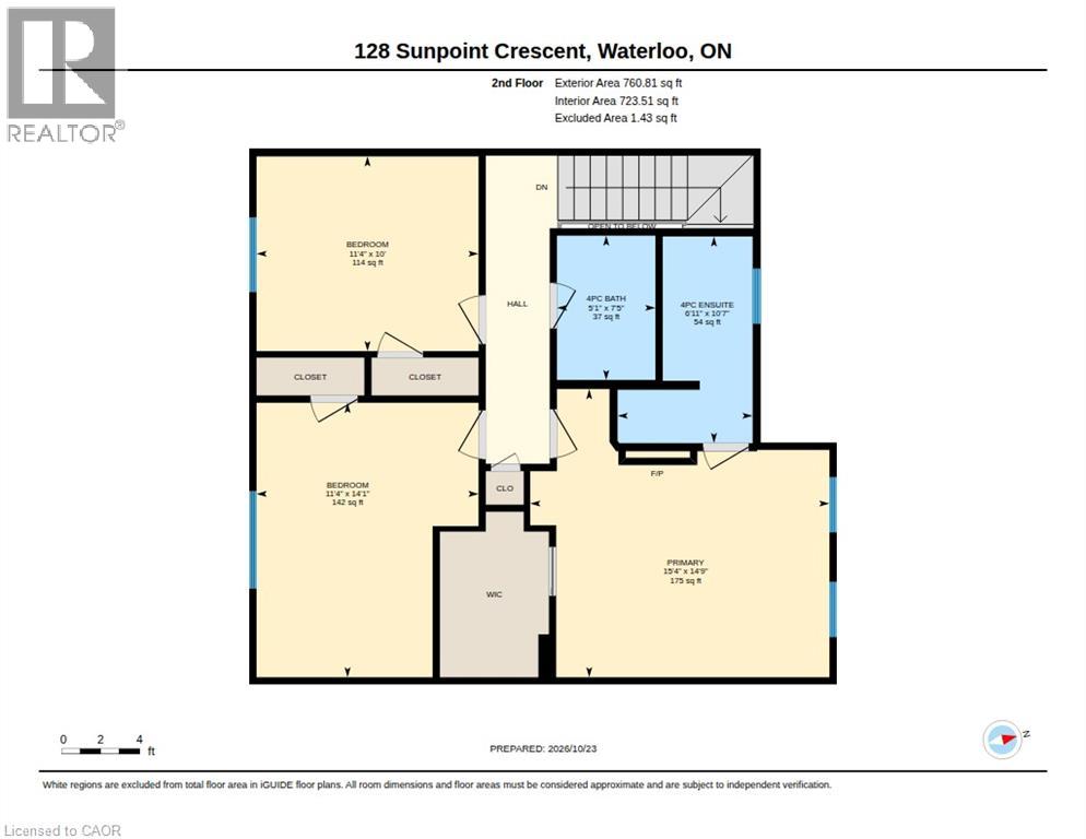 128 Sunpoint Crescent Property Photo 36