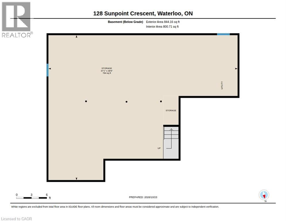 128 Sunpoint Crescent Property Photo 37