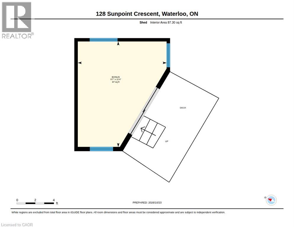 128 Sunpoint Crescent Property Photo 38