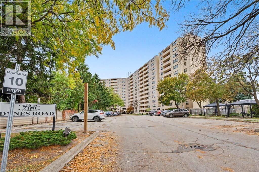 700 Dynes Road Unit# 614 Property Photo 44