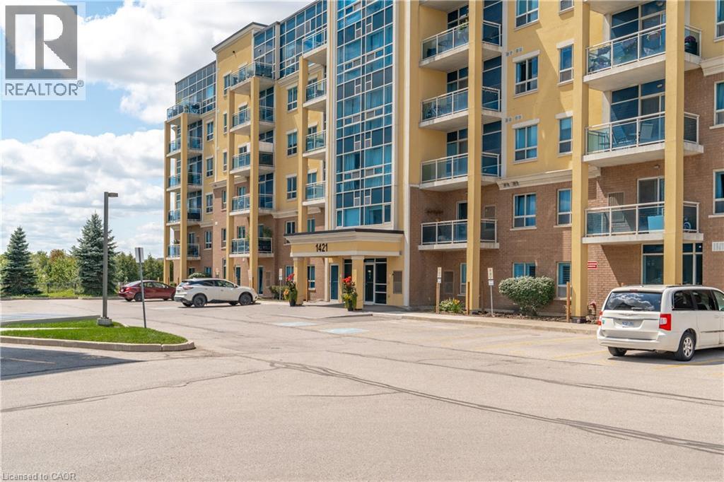 1421 Costigan Road Unit# 506 Property Photo 2