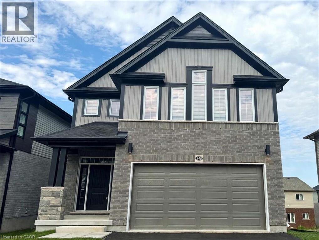 348 Canada Plum Street Unit# Upper Property Photo 1