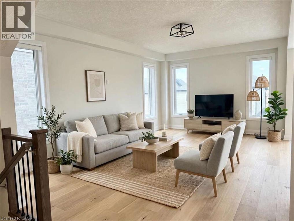 348 Canada Plum Street Unit# Upper Property Photo 6
