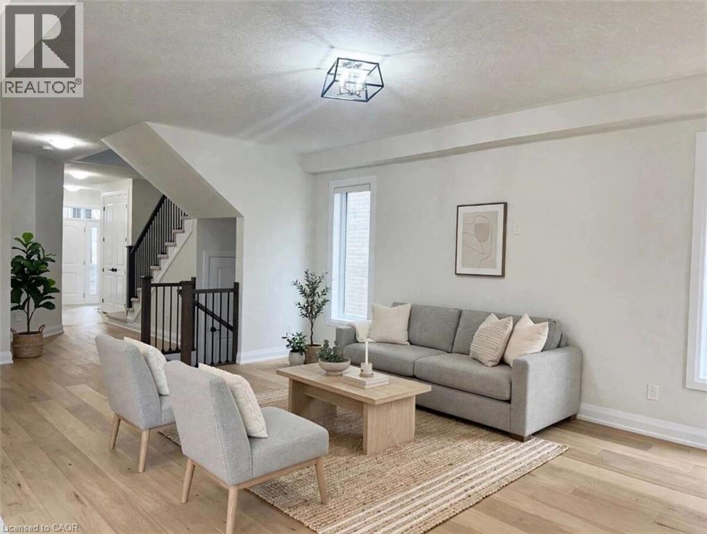 348 Canada Plum Street Unit# Upper Property Photo 7
