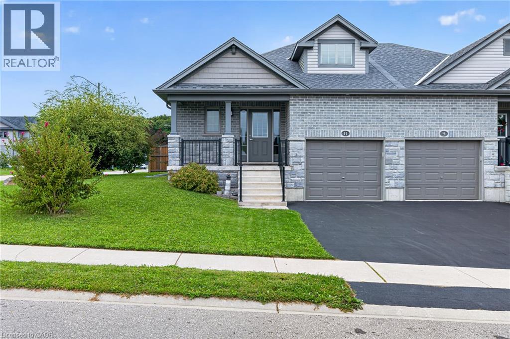 11 Hackberry Lane Property Photo