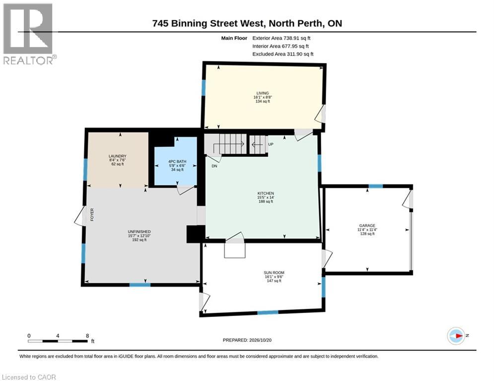 745 Binning Street W Property Photo 27