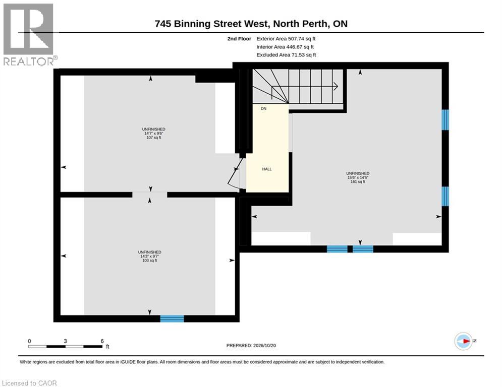 745 Binning Street W Property Photo 28