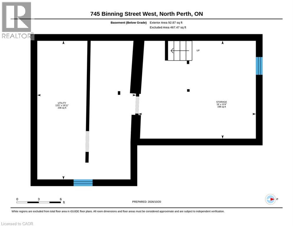 745 Binning Street W Property Photo 29