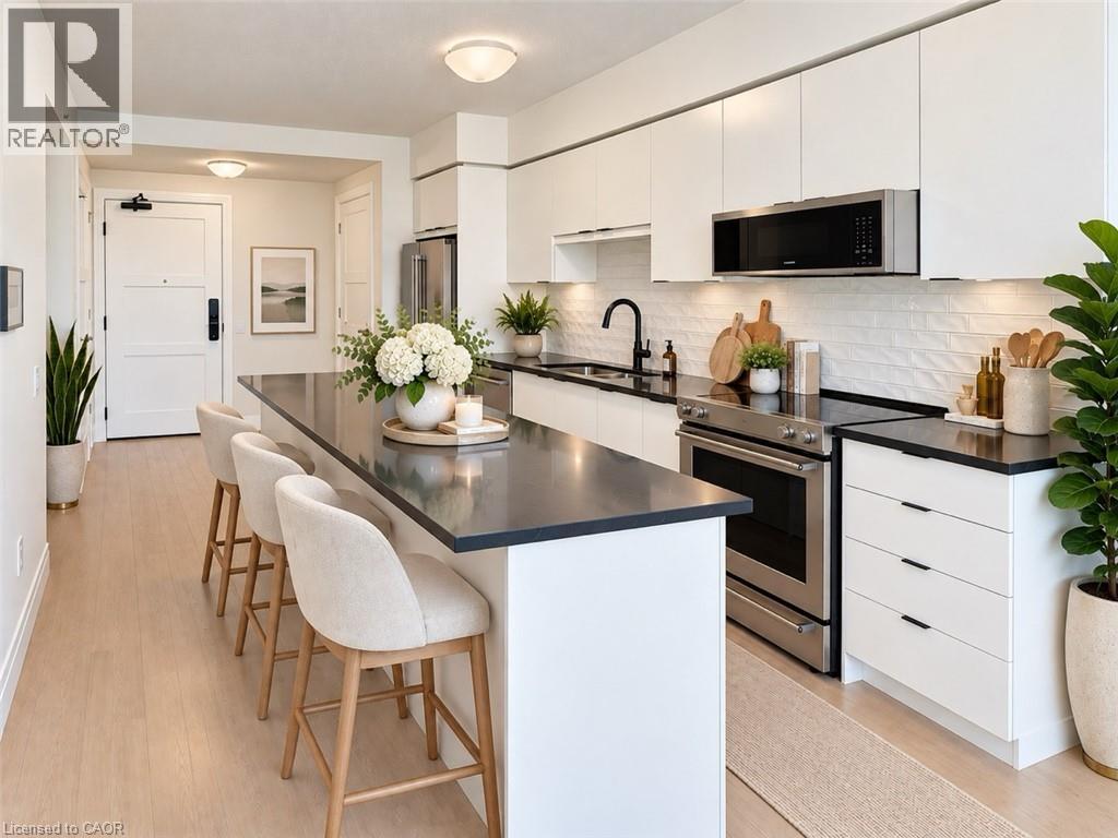 93 Arthur Street S Unit# 1207 Property Photo 1