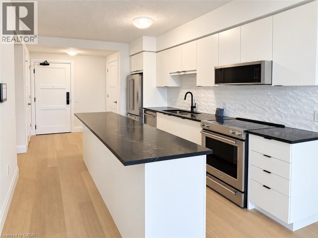 93 Arthur Street S Unit# 1207 Property Photo 2