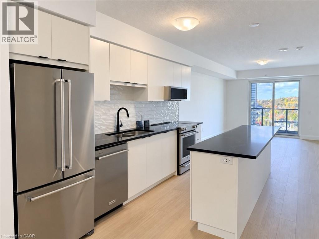 93 Arthur Street S Unit# 1207 Property Photo 3