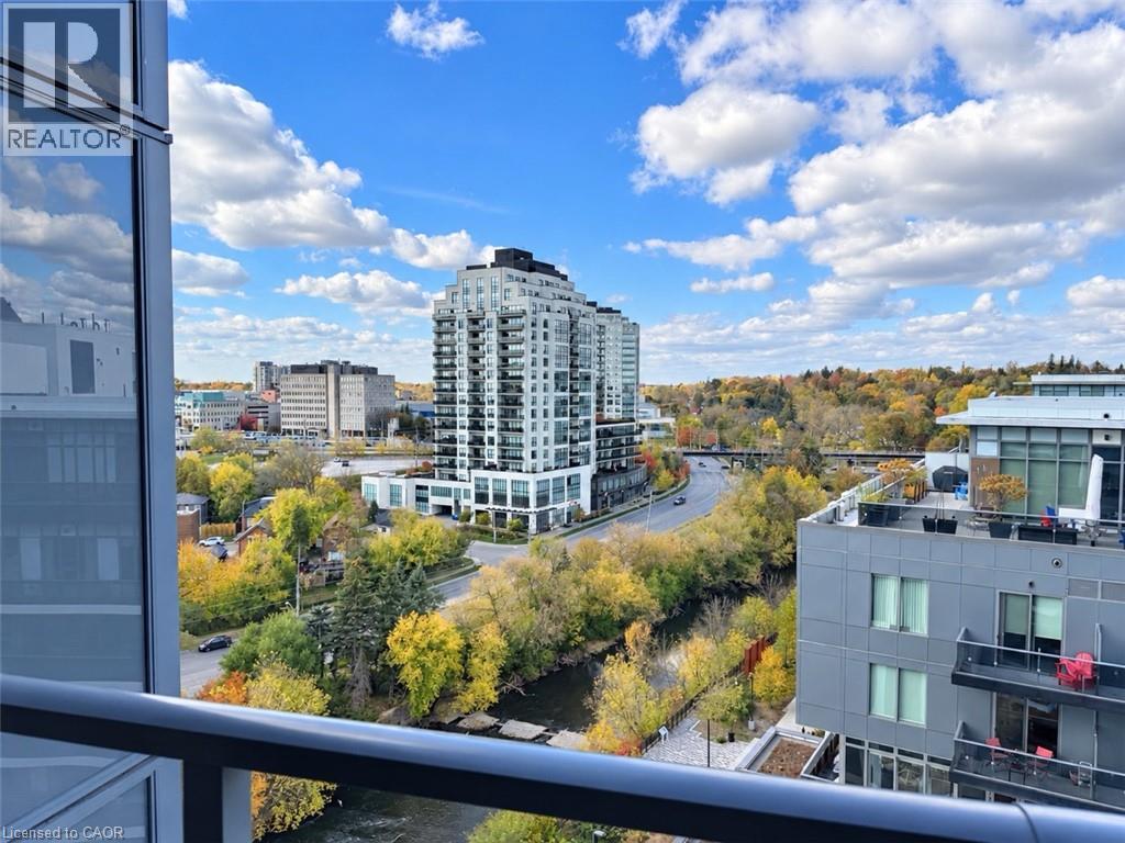 93 Arthur Street S Unit# 1207 Property Photo 8