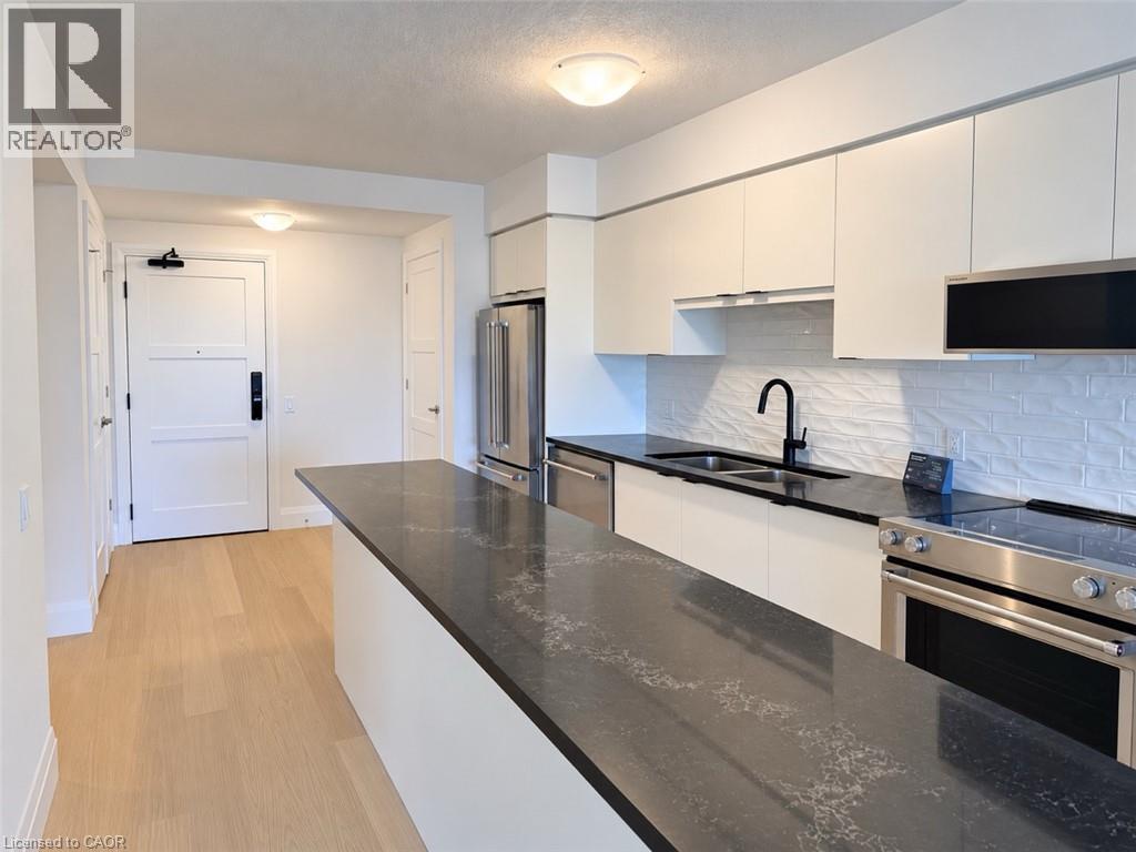 93 Arthur Street S Unit# 1207 Property Photo 9