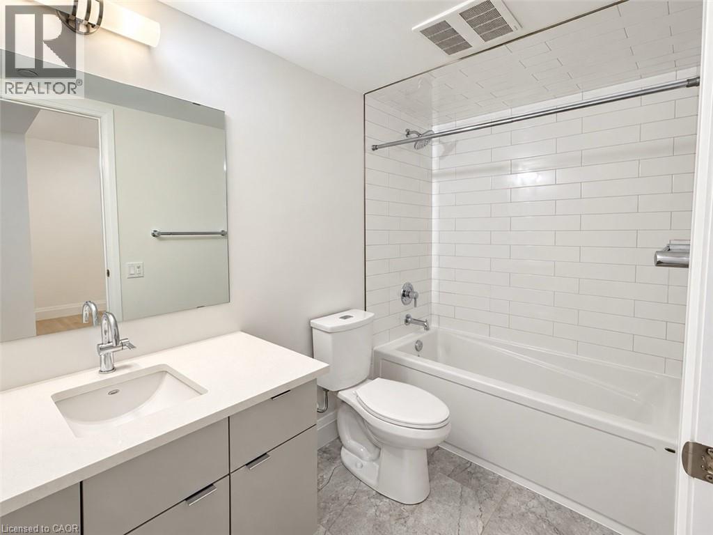 93 Arthur Street S Unit# 1207 Property Photo 13