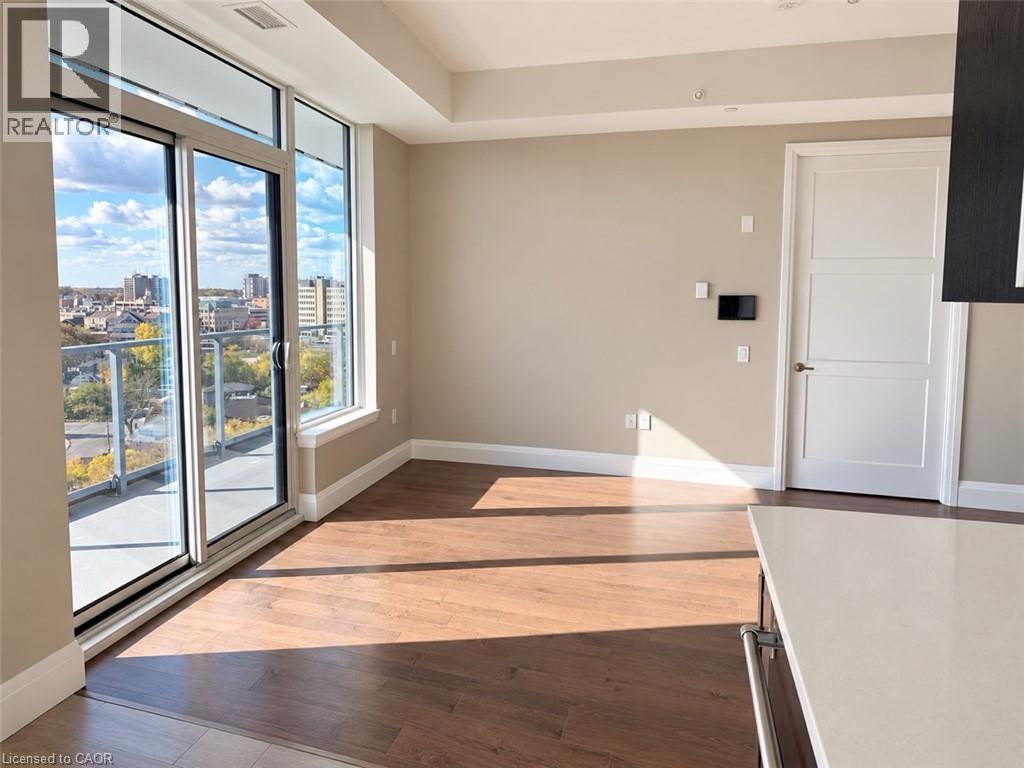 93 Arthur Street S Unit# 1305 Property Photo 2