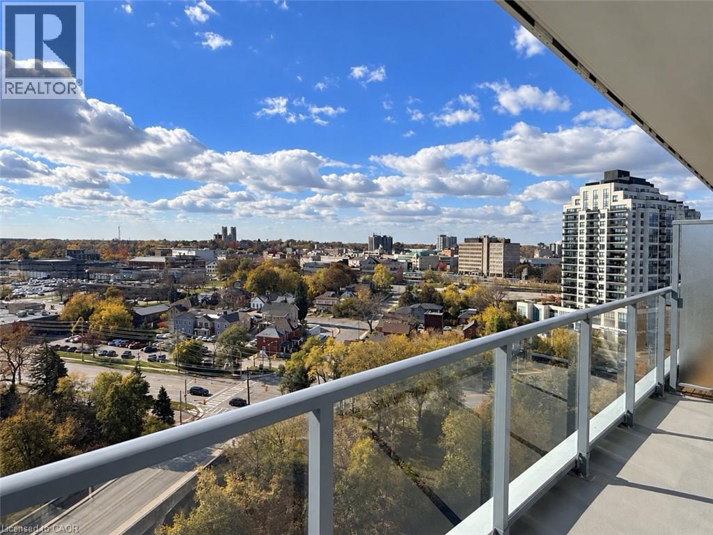 93 Arthur Street S Unit# 1305 Property Photo 3