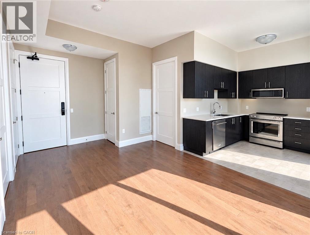 93 Arthur Street S Unit# 1305 Property Photo 5