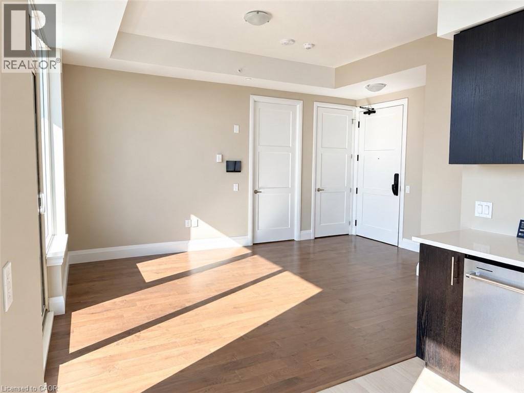 93 Arthur Street S Unit# 1305 Property Photo 6