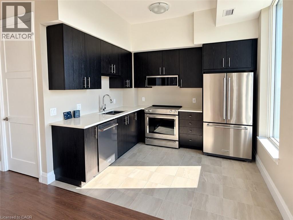93 Arthur Street S Unit# 1305 Property Photo 7