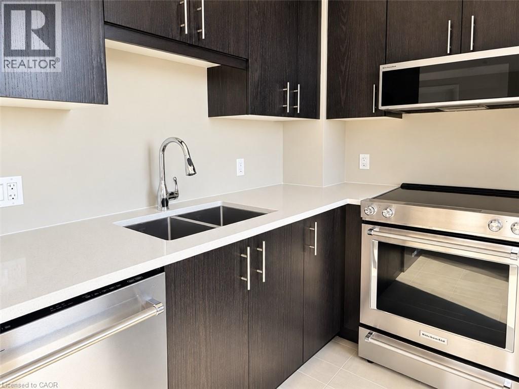 93 Arthur Street S Unit# 1305 Property Photo 8