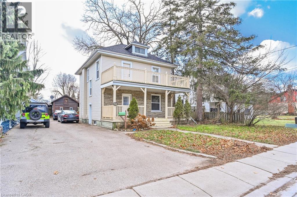 275 Main (lower) Street Property Photo 2