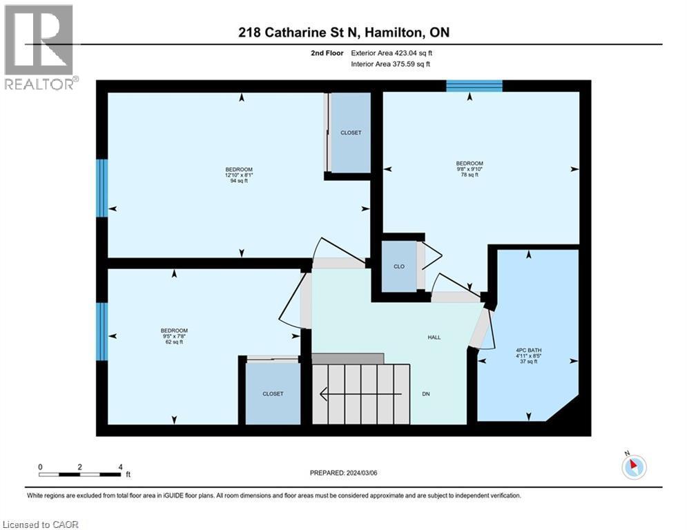 218 Catharine Street N Property Photo 34