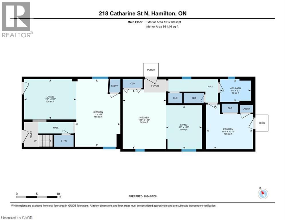 218 Catharine Street N Property Photo 35