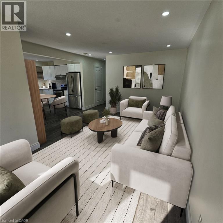 6 Patience Crescent Unit# Upper Property Photo 2