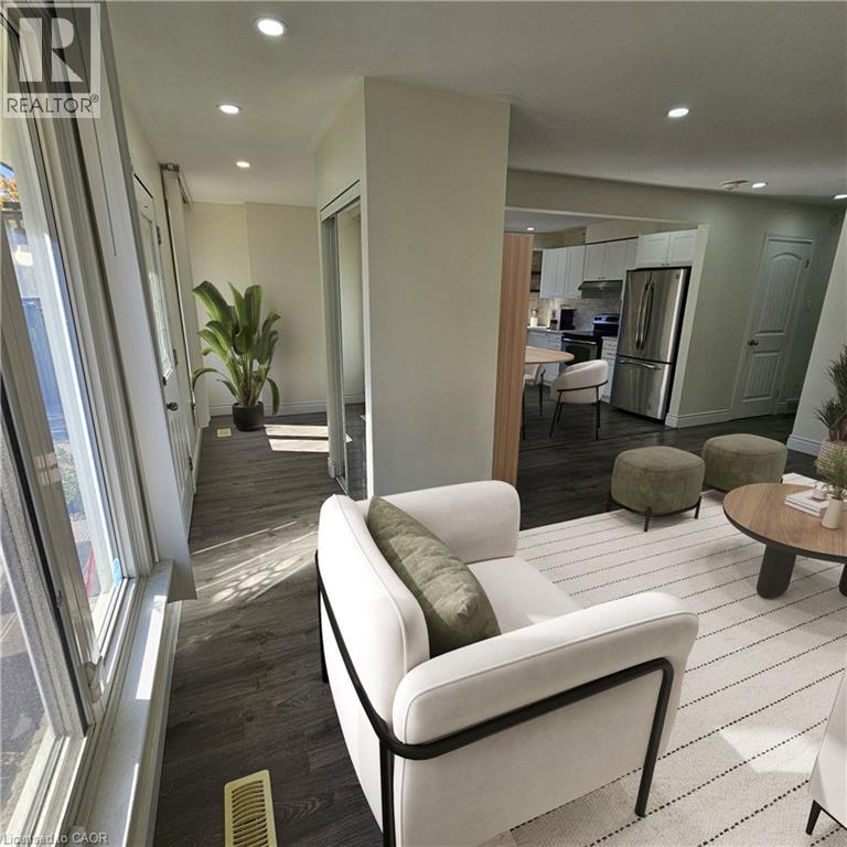 6 Patience Crescent Unit# Upper Property Photo 3