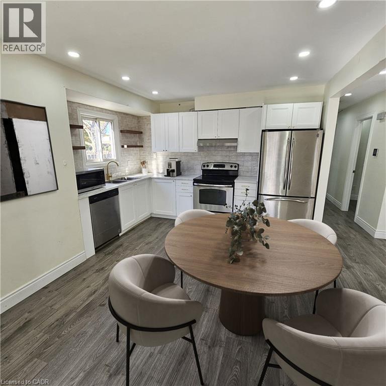 6 Patience Crescent Unit# Upper Property Photo 4