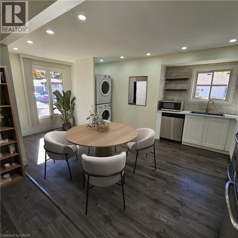 6 Patience Crescent Unit# Upper Property Photo 5