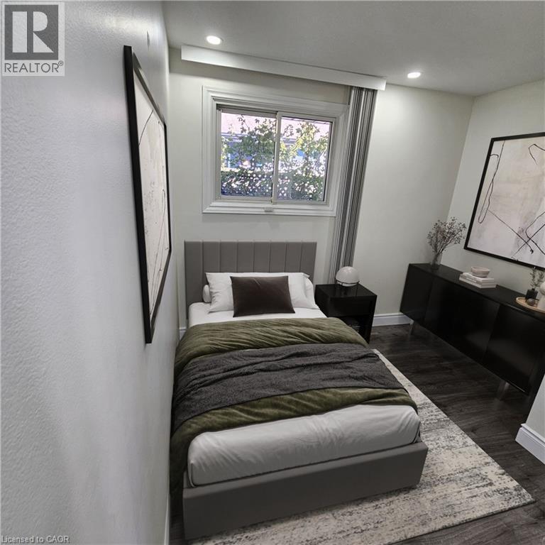 6 Patience Crescent Unit# Upper Property Photo 7