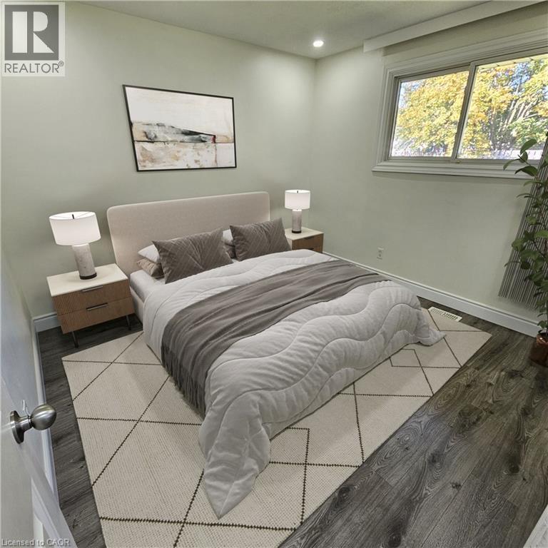 6 Patience Crescent Unit# Upper Property Photo 8