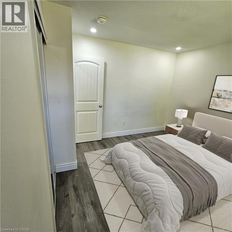 6 Patience Crescent Unit# Upper Property Photo 9