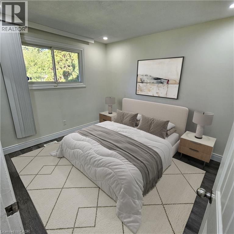 6 Patience Crescent Unit# Upper Property Photo 10