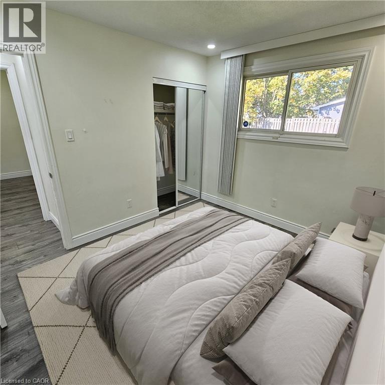 6 Patience Crescent Unit# Upper Property Photo 11
