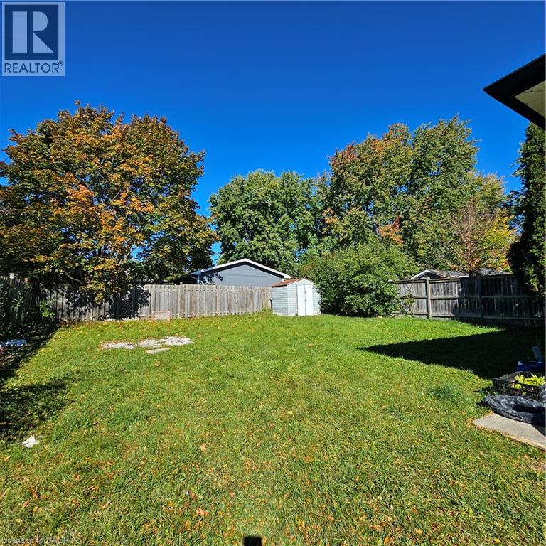 6 Patience Crescent Unit# Upper Property Photo 14