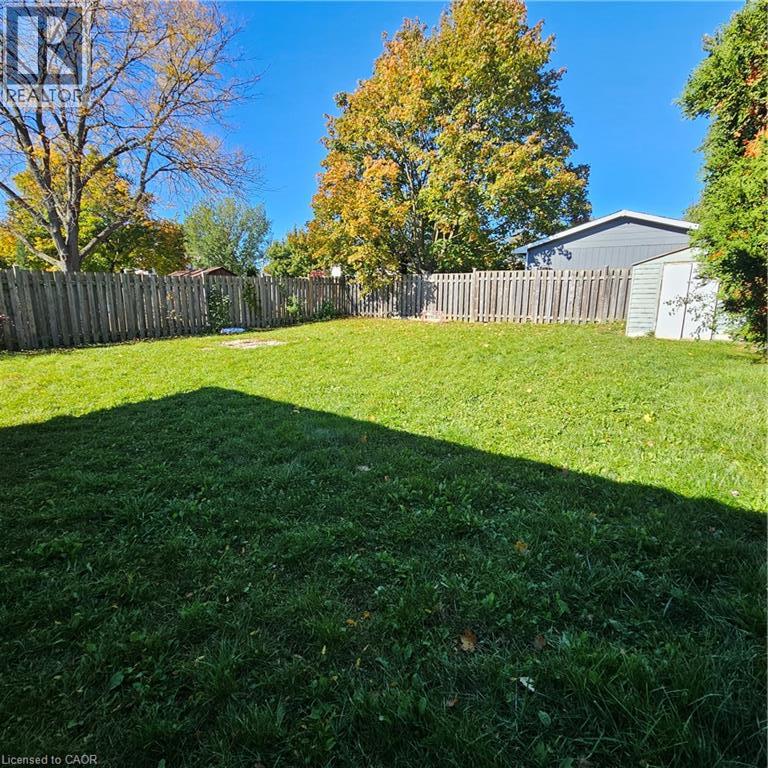 6 Patience Crescent Unit# Upper Property Photo 15