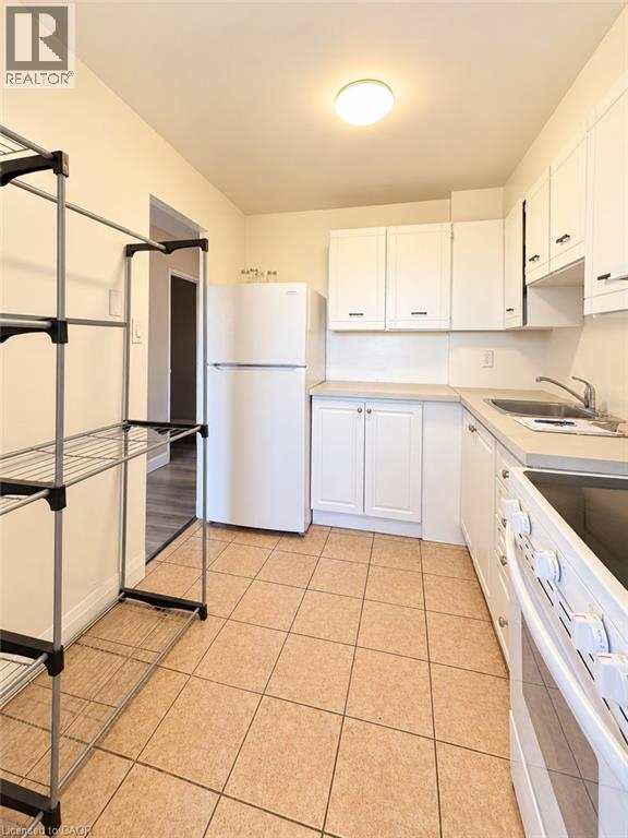183 Lisgar Avenue Unit# 507 Property Photo 6