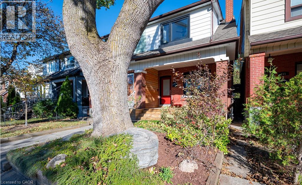 213 Boon Avenue Property Photo 1