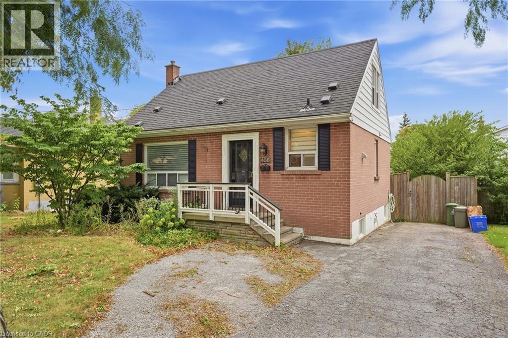408 Sanatorium Road Property Photo 3