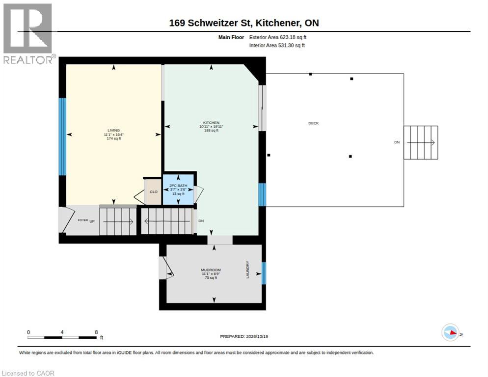 169 Schweitzer Street Property Photo 37